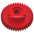 High Strength POM Plastic Gears